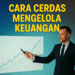 Cara Cerdas Mengelola Keuangan