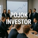 Pojok Investor: Edukasi Finansial untuk Semua Kalangan